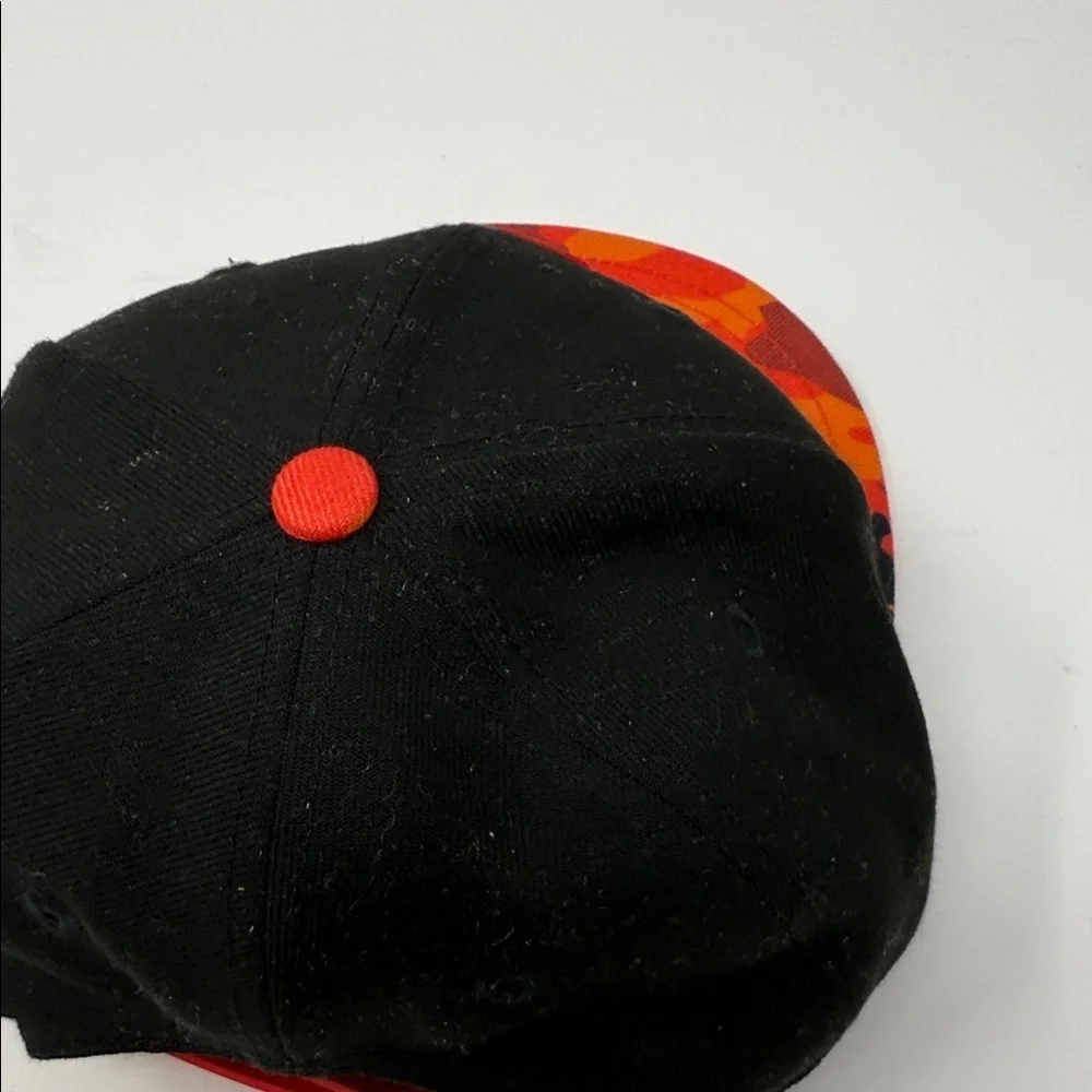 New Era stylish black